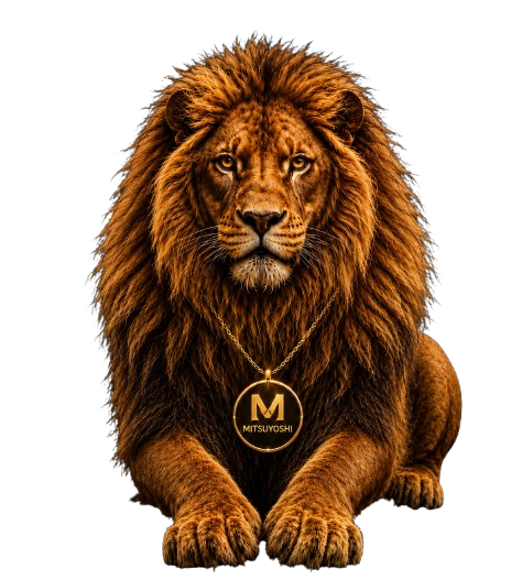 SynapX Lion X